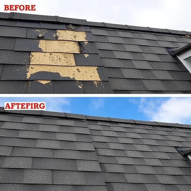 Roof Repair Near Me in Gilchrist, TX near me